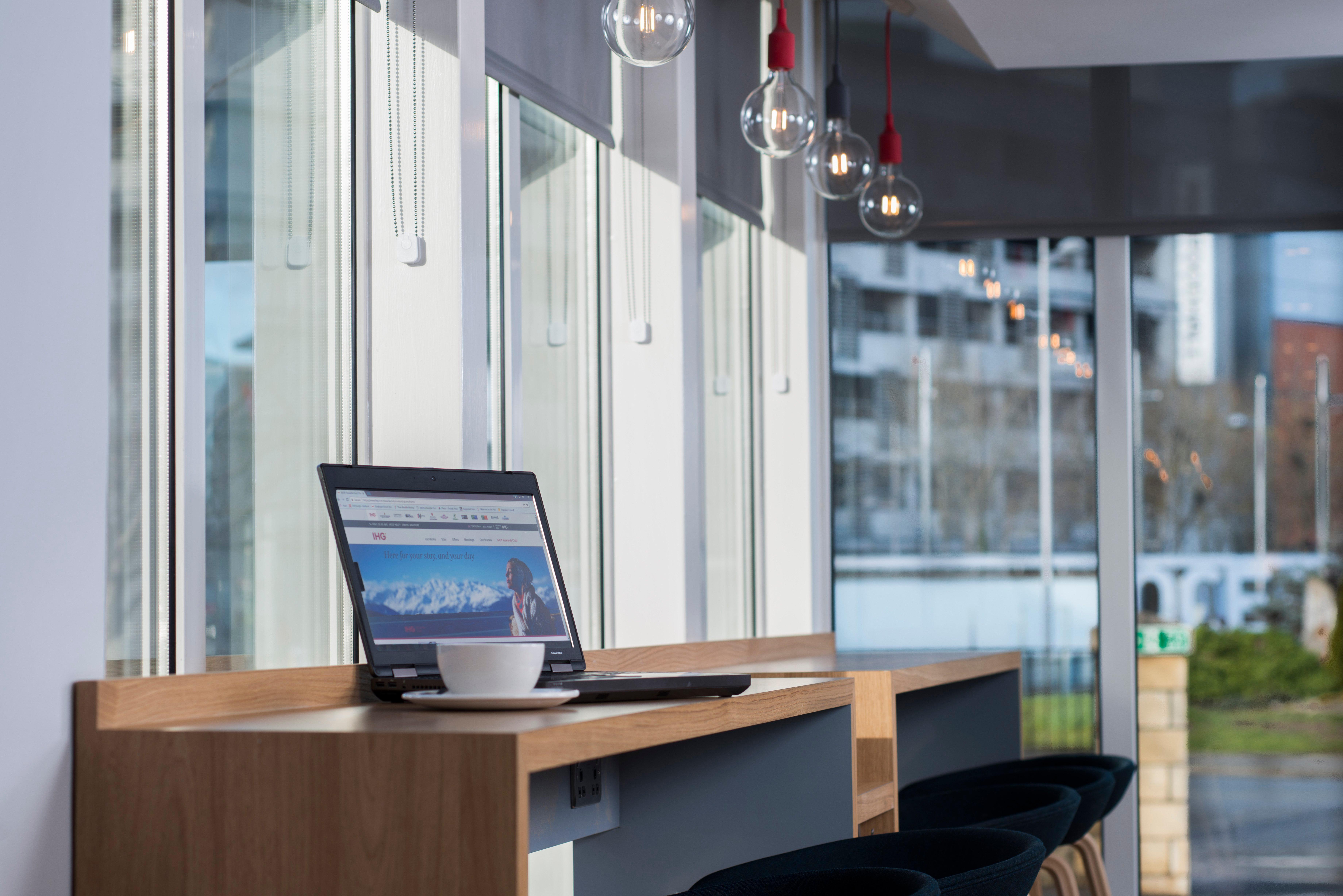 Express - Leith Waterfront By Ihg Hotel Édimbourg