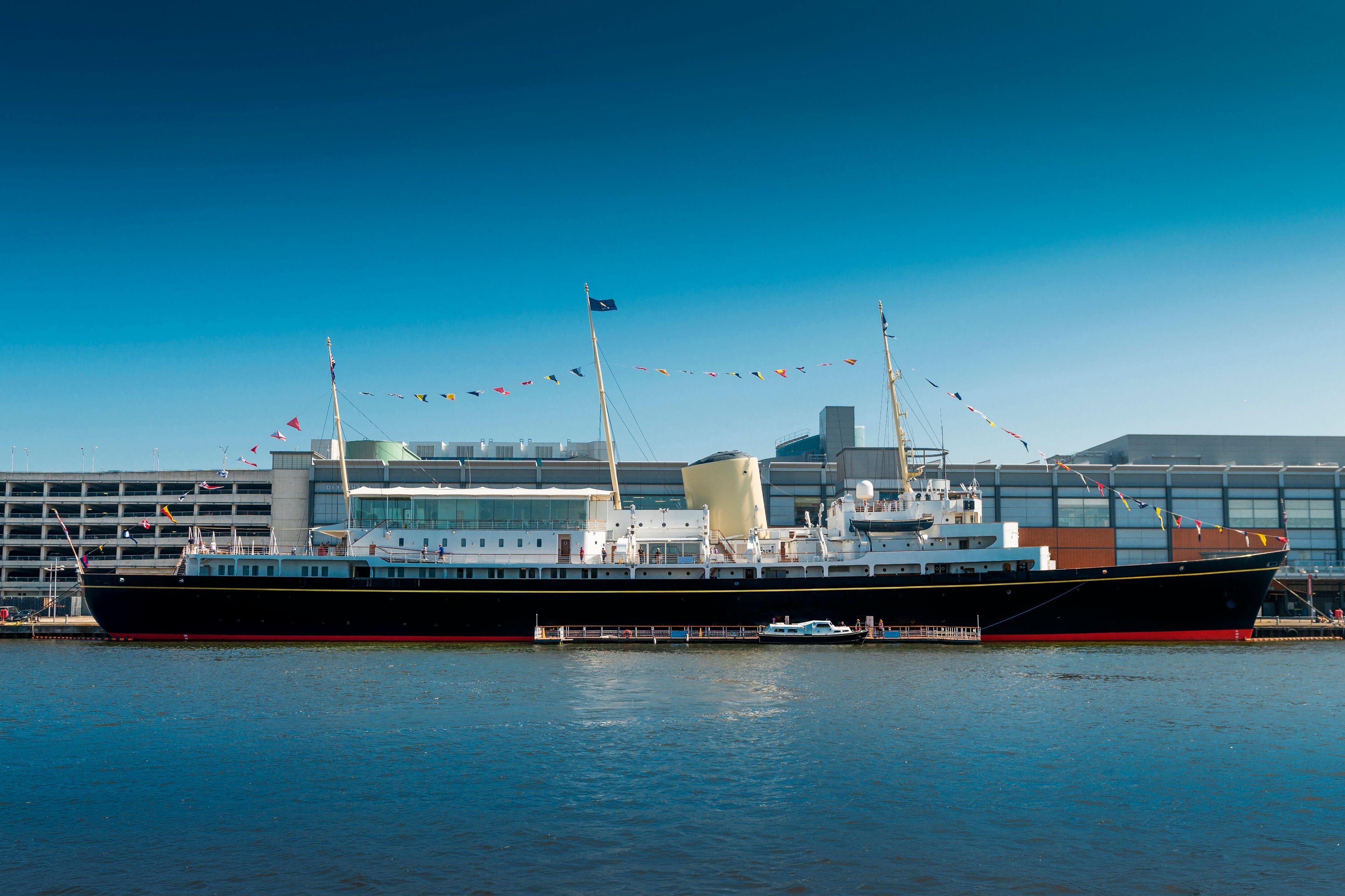 Express - Leith Waterfront By Ihg Édimbourg