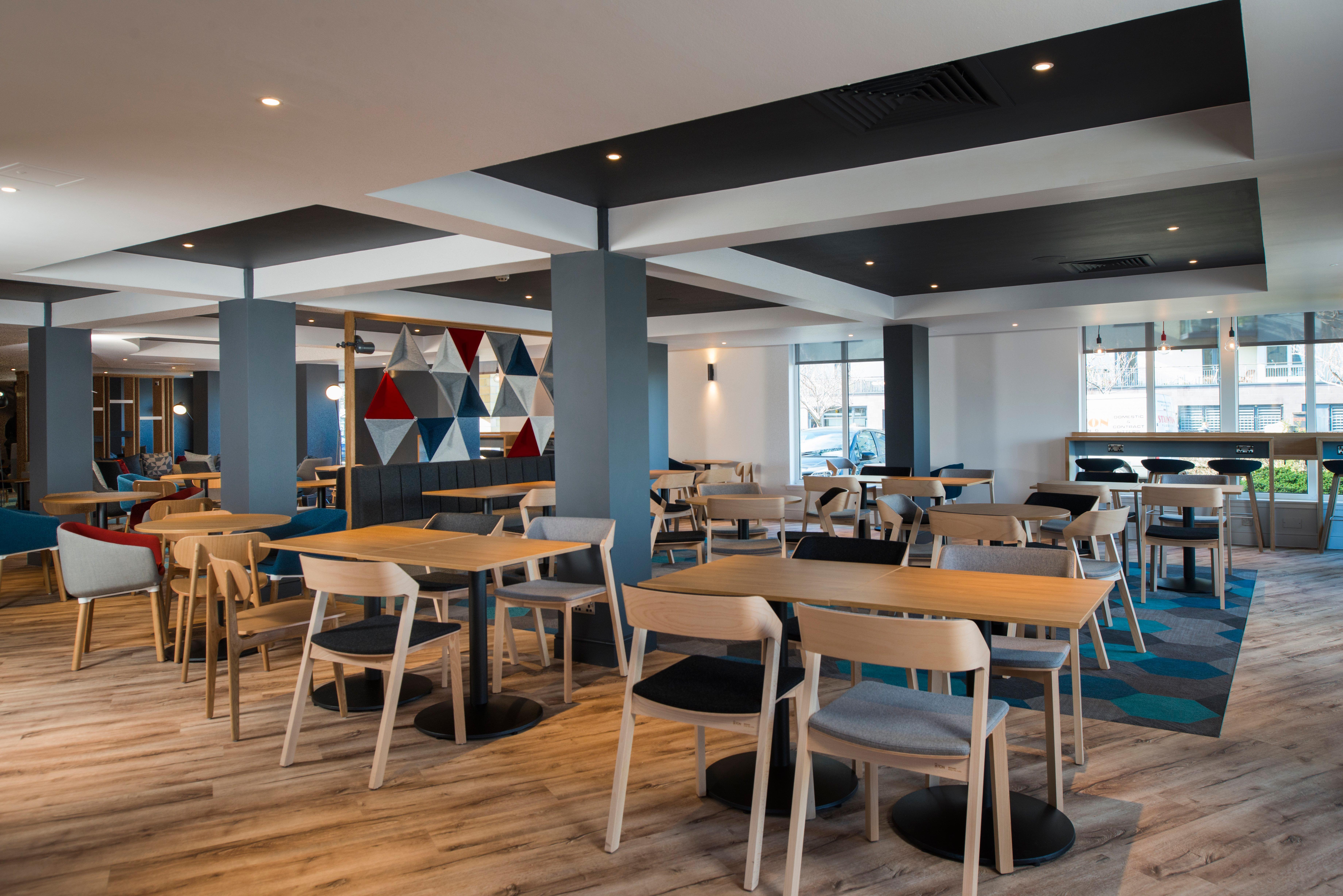 Express - Leith Waterfront By Ihg Hotel Édimbourg